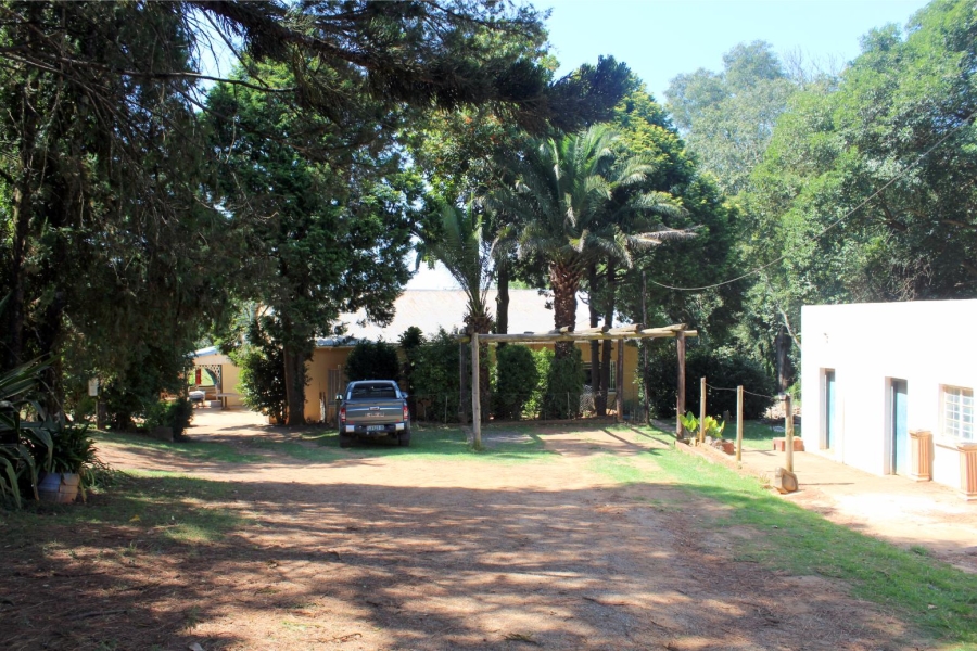 Commercial Property for Sale in Stutterheim Eastern Cape